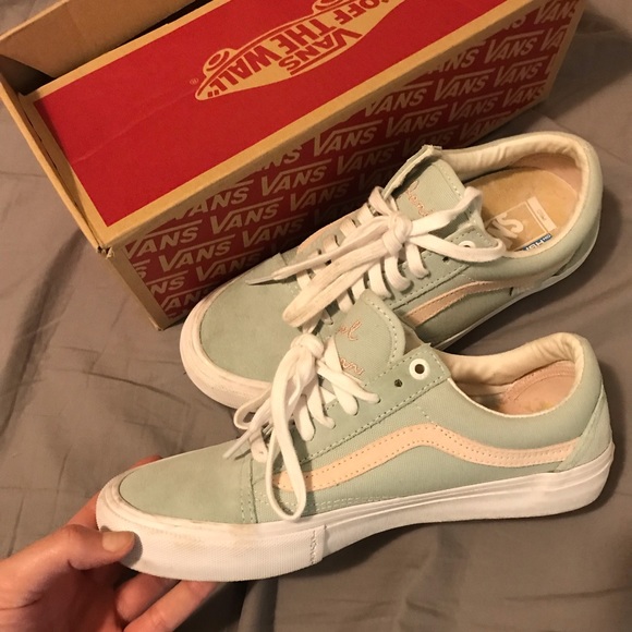 Vans Shoes - Daniel Lutheran vans shoes